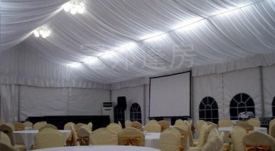 宴会帐篷